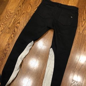 Rag and bone jeans